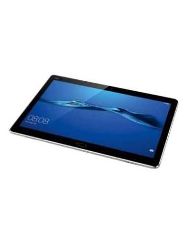 Huawei MediaPad M3 Lite 4G LTE 32 GB 25,4 cm (10") Qualcomm Snapdragon 3 GB Wi-Fi 4 (802.11n) Android 7.0 Grigio
