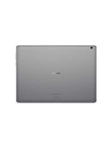 Huawei MediaPad M3 Lite 4G LTE 32 GB 25,4 cm (10") Qualcomm Snapdragon 3 GB Wi-Fi 4 (802.11n) Android 7.0 Grigio