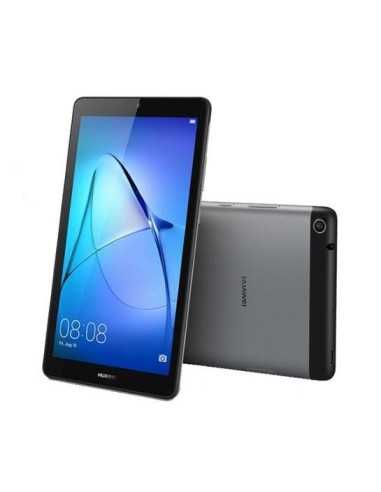 Huawei MediaPad T3 8 GB 17,8 cm (7") Mediatek 1 GB Wi-Fi 4 (802.11n) Grigio