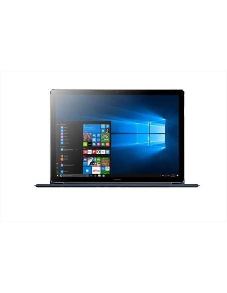 Huawei MateBook E 256 GB 30,5 cm (12") Intel® Core™ i5 4 GB Wi-Fi 5 (802.11ac) Windows 10 Home Grigio