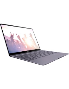 Huawei MateBook X Computer portatile 33 cm (13") Full HD+ Intel® Core™ i5 8 GB LPDDR3-SDRAM 256 GB SSD Wi-Fi 5 (802.11ac)