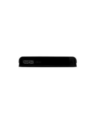 Verbatim Disco rigido portatile Store 'n' Go USB 3.0 da 1 TB Nero