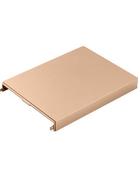 Verbatim Store 'n' Go Box esterno HDD SSD Oro 2.5"