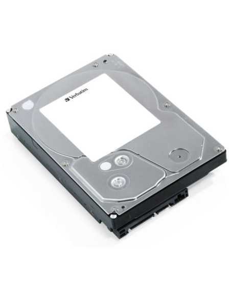 Verbatim 1TB 3.5" SATA HDD 3.5" 1000 GB Serial ATA III