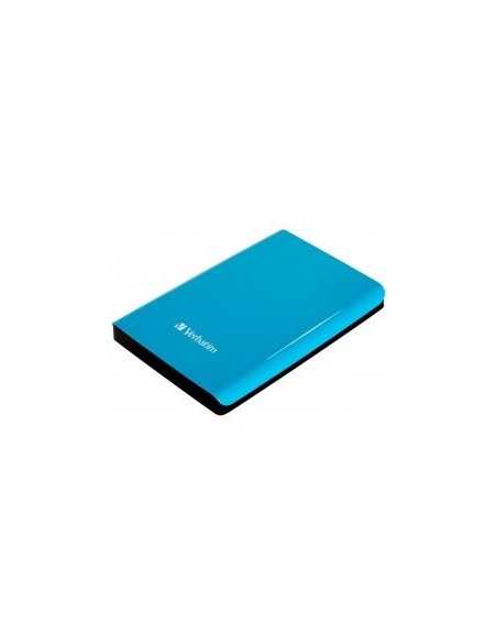Verbatim Store ‘n’ Go USB 3.0 disco rigido esterno 500 GB Blu