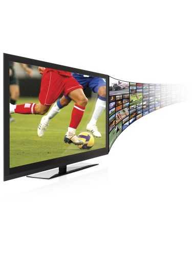 Verbatim Store 'n' Go TV disco rigido esterno 1000 GB Nero