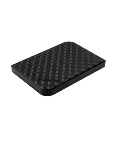 Verbatim Disco rigido portatile Store 'n' Go USB 3.0 da 500 GB Nero