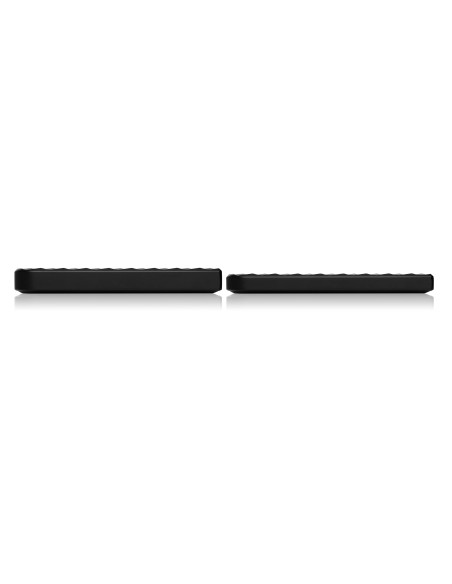 Verbatim Disco rigido portatile Store 'n' Go USB 3.0 da 500 GB Nero
