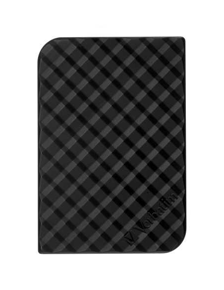 Verbatim Disco rigido portatile Store 'n' Go USB 3.0 da 4 TB Nero