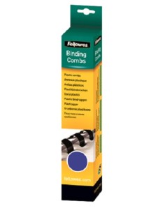 Fellowes 5331302 accessori per la rilegatura