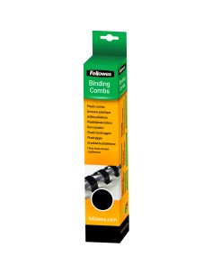 Fellowes 5331502 accessori per la rilegatura