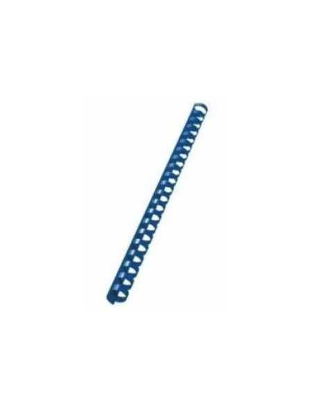 Fellowes 5331702 raccoglitore ad anelli A4 Blu