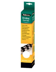 Fellowes 5332002 accessori per la rilegatura