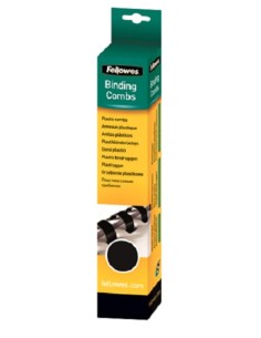 Fellowes 5332302 accessori per la rilegatura