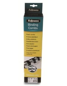 Fellowes 53465 accessori per la rilegatura 2
