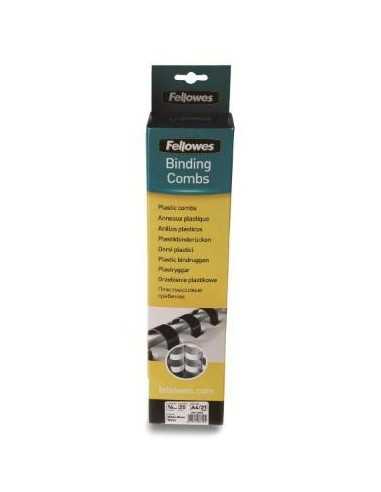 Fellowes 53465 accessori per la rilegatura