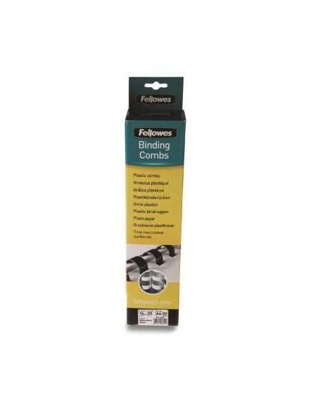 Fellowes 53465 accessori per la rilegatura