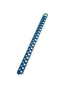 Fellowes 5347505 raccoglitore ad anelli A4 Blu