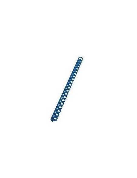 Fellowes 5347505 raccoglitore ad anelli A4 Blu