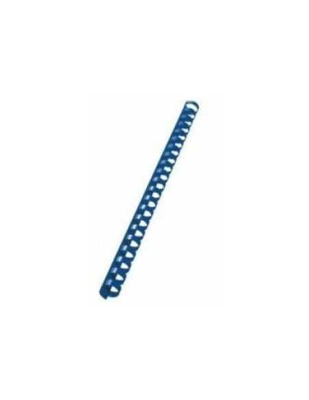 Fellowes 5347903 raccoglitore ad anelli A4 Blu