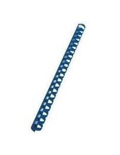 Fellowes 5348702 raccoglitore ad anelli A4 Blu