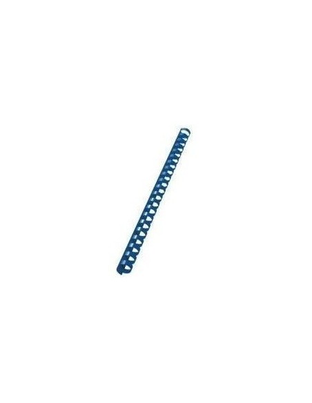 Fellowes 5348702 raccoglitore ad anelli A4 Blu