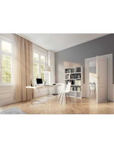 Leitz 53631064 portapenne Polistirolo Verde, Bianco