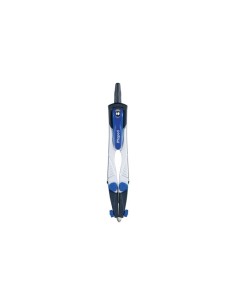 Maped Technic Compact Nero, Blu, Metallico 2