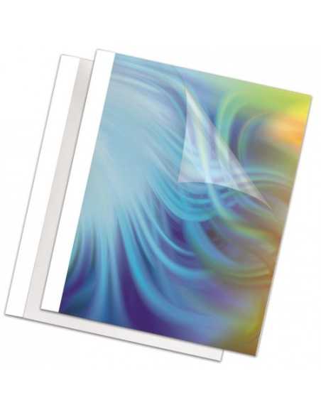Fellowes 5391202 pellicola per plastificatrice A4 100 pz