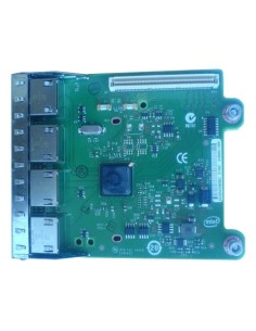 DELL 540-11132 scheda di rete e adattatore Interno Ethernet 1000 Mbit s