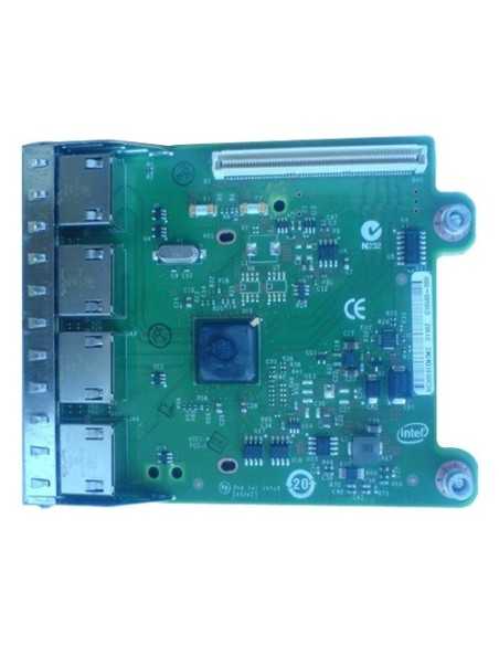 DELL 540-11132 scheda di rete e adattatore Interno Ethernet 1000 Mbit s