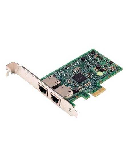 DELL Broadcom 5720 DP 1Gb Interno Ethernet 1000 Mbit s