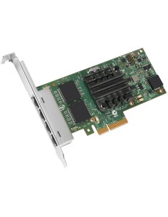 DELL Intel Ethernet i350 QP 1Gb Interno 1000 Mbit s