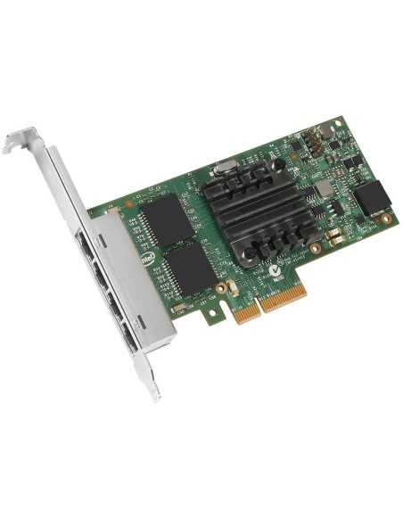 DELL Intel Ethernet i350 QP 1Gb Interno 1000 Mbit s