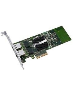 DELL Intel Ethernet i350 DP 1Gb Interno 1000 Mbit s