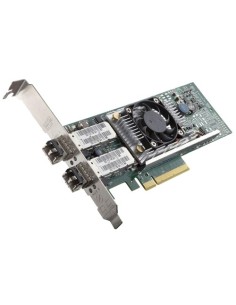 DELL 540-11145 scheda di rete e adattatore Interno Fibra 10000 Mbit s