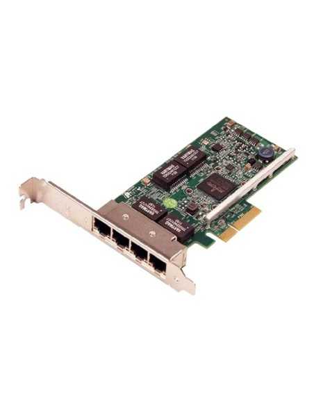 DELL 540-11147 scheda di rete e adattatore Interno Ethernet 1000 Mbit s