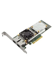 DELL 540-11149 scheda di rete e adattatore Interno Fibra 10000 Mbit s