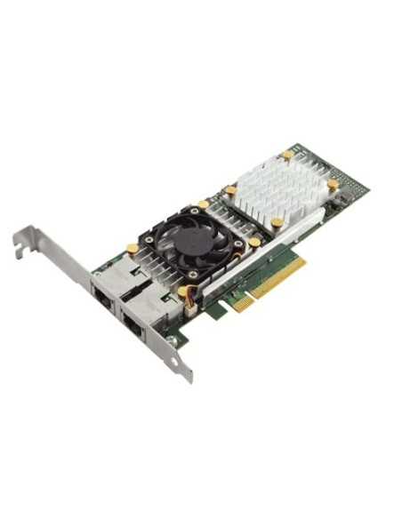 DELL 540-11149 scheda di rete e adattatore Interno Fibra 10000 Mbit s
