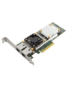 Dell Wyse Broadcom 57810 DP 10Gb BT Interno Ethernet
