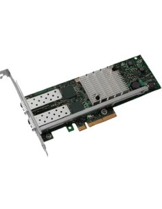 DELL 540-BBDR scheda di rete e adattatore Interno Ethernet   Fiber 10000 Mbit s
