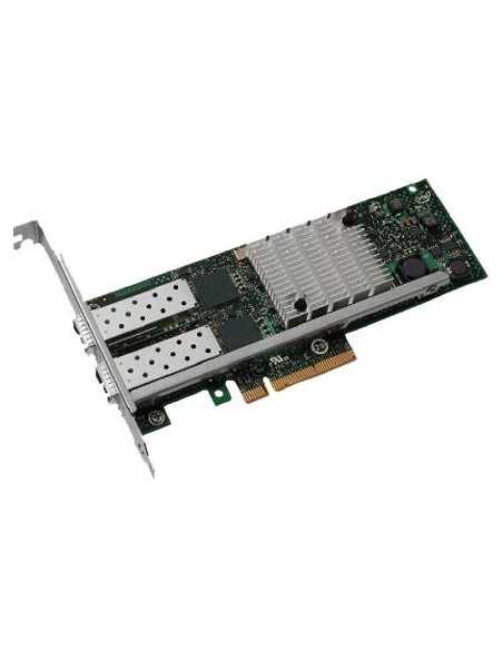 DELL 540-BBDR scheda di rete e adattatore Interno Ethernet   Fiber 10000 Mbit s