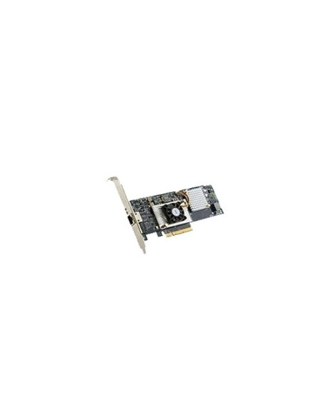 DELL 540-BBDT scheda di rete e adattatore Interno Ethernet 10000 Mbit s