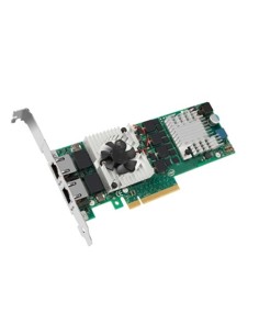 DELL 540-BBDU scheda di rete e adattatore Interno Ethernet 10000 Mbit s