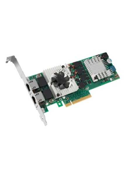 DELL 540-BBDU scheda di rete e adattatore Interno Ethernet 10000 Mbit s