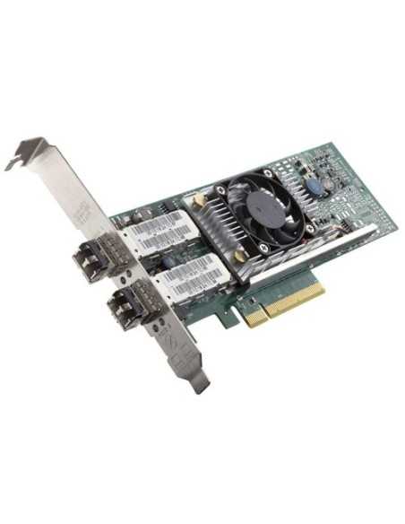DELL 540-BBDX scheda di rete e adattatore Interno Ethernet   Fiber 10000 Mbit s