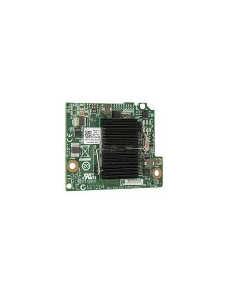 Dell Wyse 540-BBET scheda di rete e adattatore Interno Ethernet 10000 Mbit s