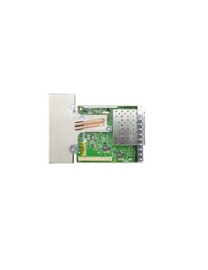 DELL 540-BBEV scheda di rete e adattatore Interno Ethernet   Fiber 10000 Mbit s