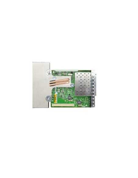 DELL 540-BBEV scheda di rete e adattatore Interno Ethernet   Fiber 10000 Mbit s
