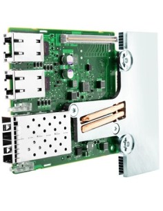 DELL 540-BBFH scheda di rete e adattatore Interno Ethernet 10000 Mbit s